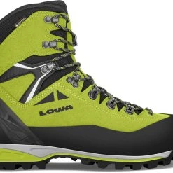 Lowa Alpine Expert II GTX Mountaineering Boots - Men's