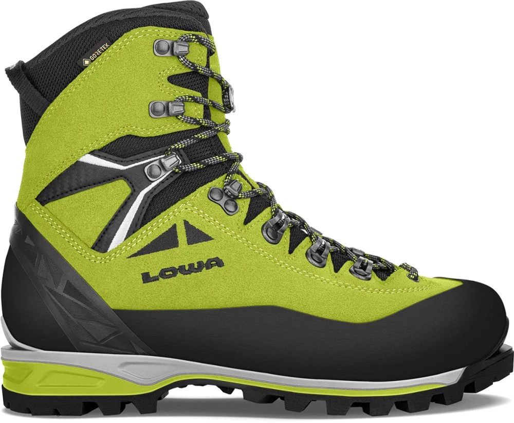 Lowa Alpine Expert II GTX Mountaineering Boots - Men's 1 Lowa Alpine Expert II GTX Mountaineering Boots - Men's