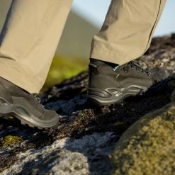 Lowa Renegade GTX Mid Hiking Boots - Men's 17 Lowa Renegade GTX Mid Hiking Boots - Men's -Teravail Sales Store cc0d99d6 633f 4534 91fb 1818a6efa6ca