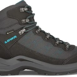 Lowa Taurus Pro GTX Mid Hiking Boots - Women's