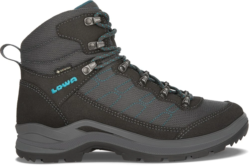 Lowa Taurus Pro GTX Mid Hiking Boots - Women's 1 Lowa Taurus Pro GTX Mid Hiking Boots - Women's