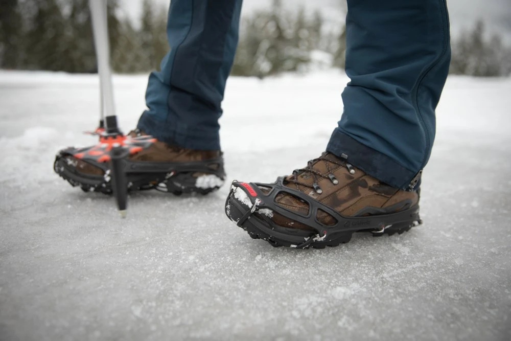 Lowa Renegade GTX Mid Hiking Boots - Men's 7 Lowa Renegade GTX Mid Hiking Boots - Men's - Image 7