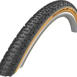 Schwalbe G-One Ultrabite RaceGuard Tire - 700 x 38