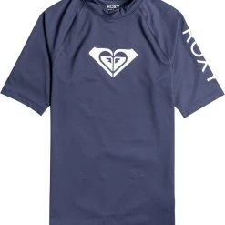 Roxy Whole Hearted UPF 50 Rashguard - Women's