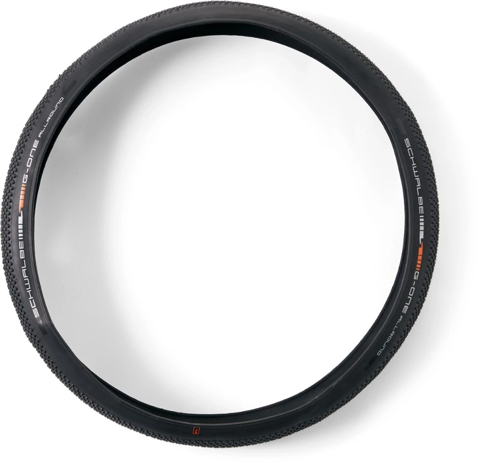 Schwalbe G-One Allround Tire - 29 x 2.25 1 Schwalbe G-One Allround Tire - 29 x 2.25