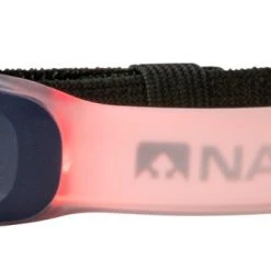 Nathan LightBender Mini R Safety Light -Teravail Sales Store d87f9128 3d68 4b26 88da 5f4403c1a66c