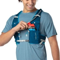 Nathan Vapor Air Lite 4 L Hydration Vest 18 Nathan Vapor Air Lite 4 L Hydration Vest -Teravail Sales Store d898c453 746c 4397 8197 9803cde192f5
