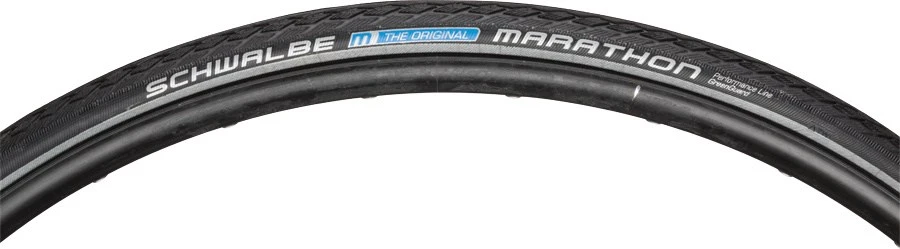 Schwalbe Marathon Tire - Wire Bead 3 Schwalbe Marathon Tire - Wire Bead - Image 3