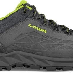 Lowa Explorer II GTX Lo Hiking Shoes - Men's