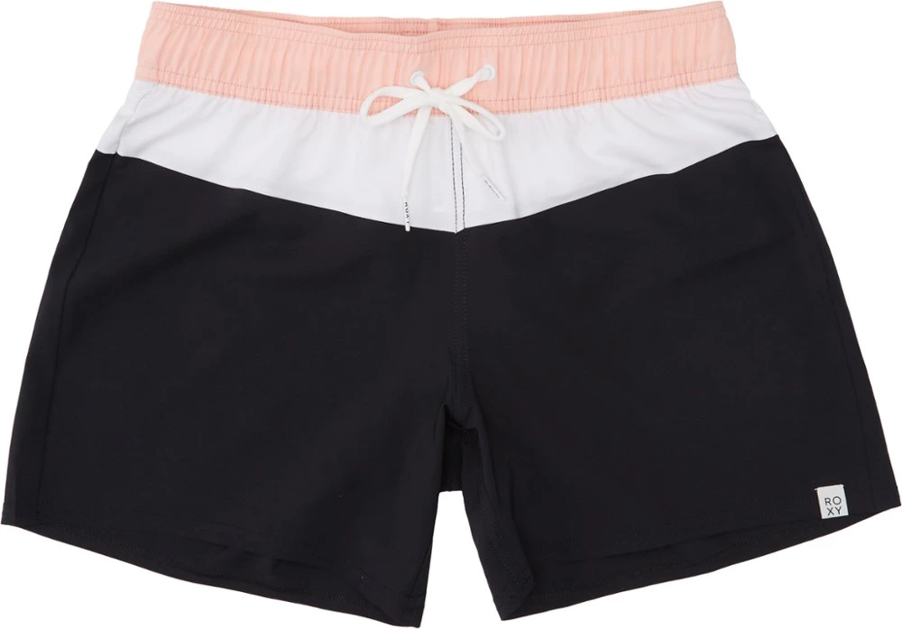 Roxy Sea 5" Board Shorts - Women's 1 Roxy Sea 5" Board Shorts - Women's