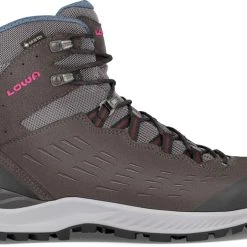 Lowa Explorer II GTX Mid Hiking Boots - Women's
