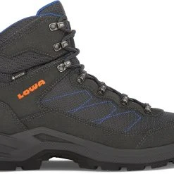 Lowa Taurus Pro GTX Mid Hiking Boots - Men's