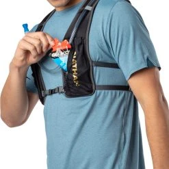 Nathan Quickstart 2.0 4 L Hydration Pack -Teravail Sales Store dc063cbb dca6 4763 a587 26171a0a6532