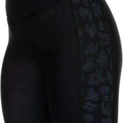 Roxy 1.0 mm Swell Series Flock Wetsuit Capris - Women's -Teravail Sales Store dc58a586 b383 45d5 91ff 3c6cad309a23