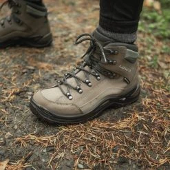 Lowa Renegade GTX Mid Hiking Boots - Women's -Teravail Sales Store dd1eeeac 2d79 4c77 9ef5 a89318d6b3a9