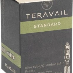 Teravail Sales Store 22 Teravail Presta Tube - 24 x 2.4-2.75