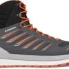 Lowa Axos GTX Mid Hiking Boots - Men's