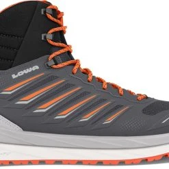 Lowa Axos GTX Mid Hiking Boots - Men's