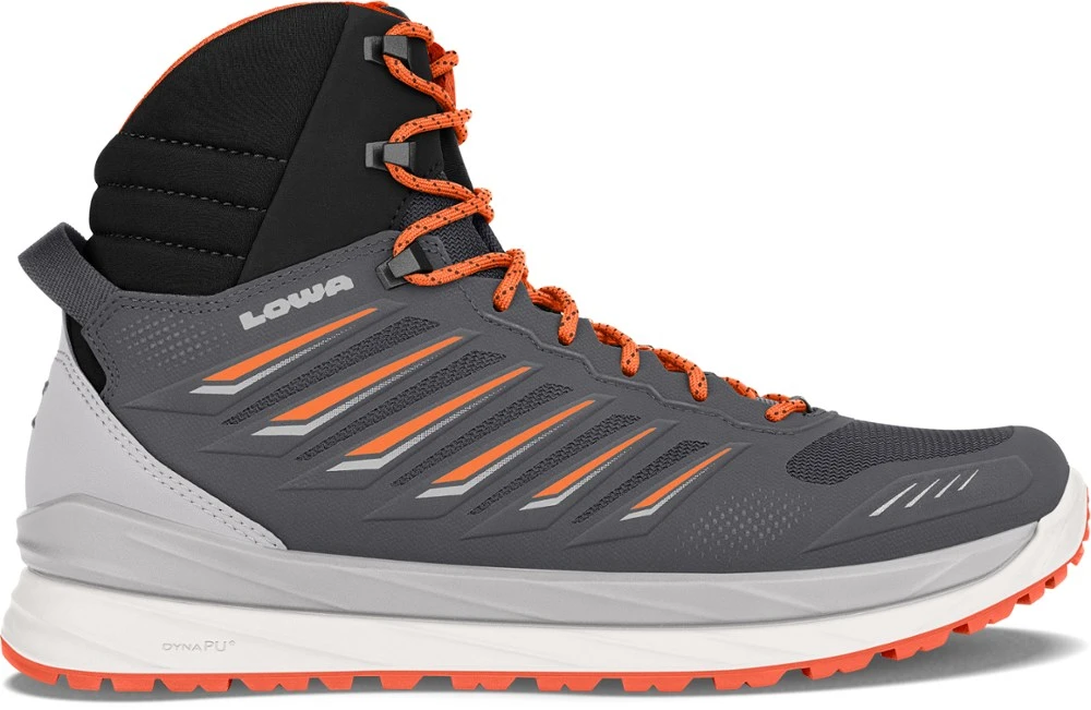 Lowa Axos GTX Mid Hiking Boots - Men's 1 Lowa Axos GTX Mid Hiking Boots - Men's