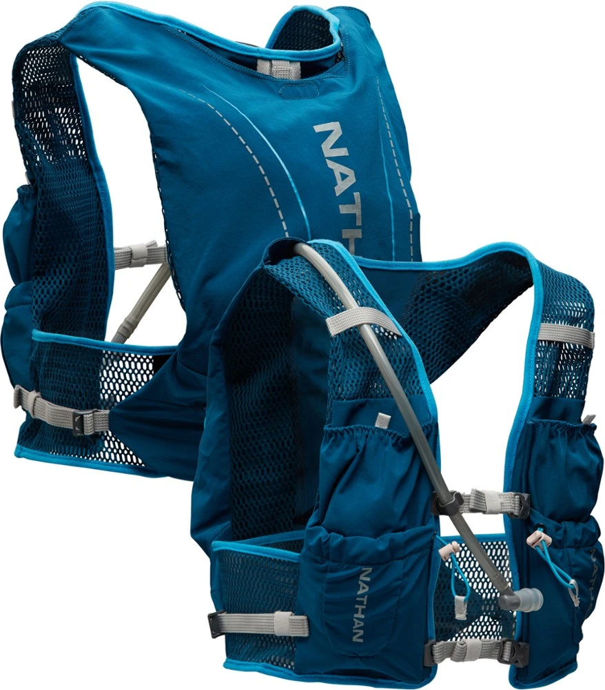 Nathan Vapor Air Lite 4 L Hydration Vest 3 Nathan Vapor Air Lite 4 L Hydration Vest - Image 3