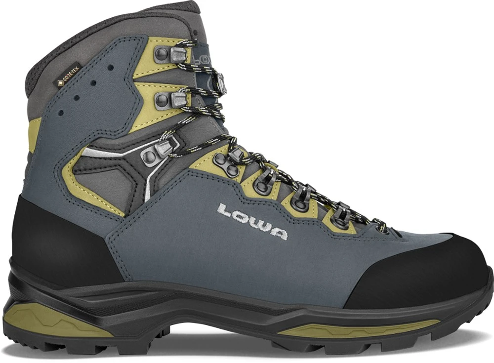 Lowa Camino EVO GTX Hiking Boots - Men's 2 Lowa Camino EVO GTX Hiking Boots - Men's - Image 2
