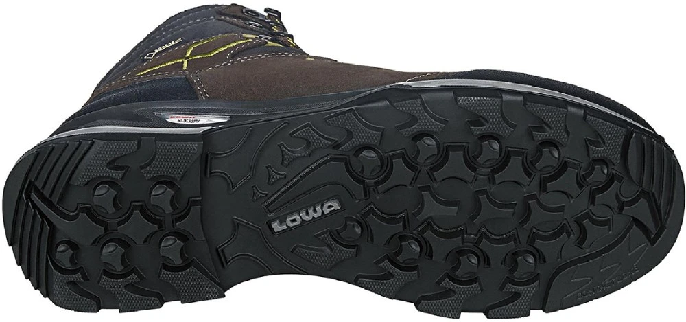 Lowa Lady Light GTX Hiking Boots - Women's 7 Lowa Lady Light GTX Hiking Boots - Women's - Image 7