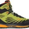 Lowa Alpine EVO GTX Mountaineering Boots - Men's