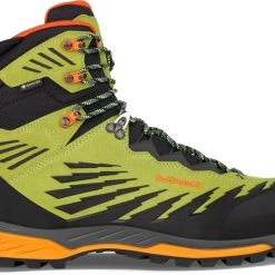 Lowa Alpine EVO GTX Mountaineering Boots - Men's