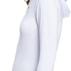 Roxy Essentials Hoodie 2 Rashguard - Women's -Teravail Sales Store e27e3e94 8bf5 4c53 9733 a4b57b39bd79