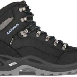 Lowa Renegade GTX Mid Hiking Boots - Women's -Teravail Sales Store e2dccf32 b9d3 409f a2eb 4a896ad814df