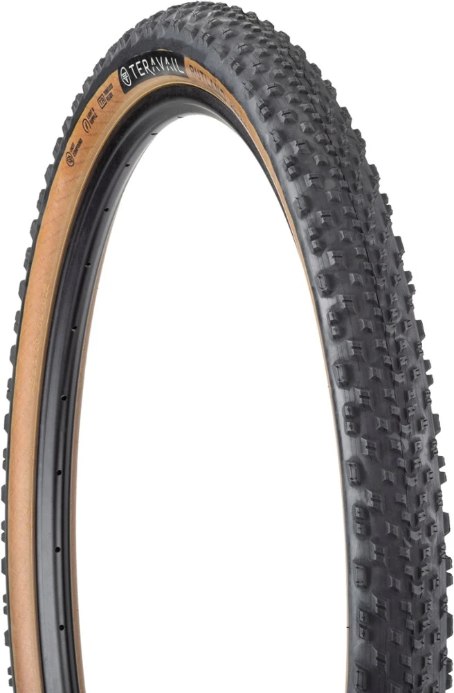 Teravail Rutland Light & Supple Tire - 29 6 Teravail Rutland Light & Supple Tire - 29 - Image 6