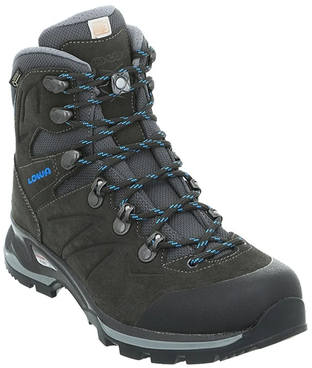 Lowa Badia GTX Hiking Boots - Women's 2 Lowa Badia GTX Hiking Boots - Women's - Image 2