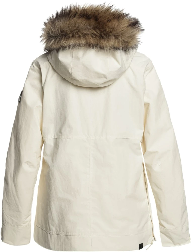 Roxy Shelter Insulated Jacket - Women's 2 Roxy Shelter Insulated Jacket - Women's - Image 2