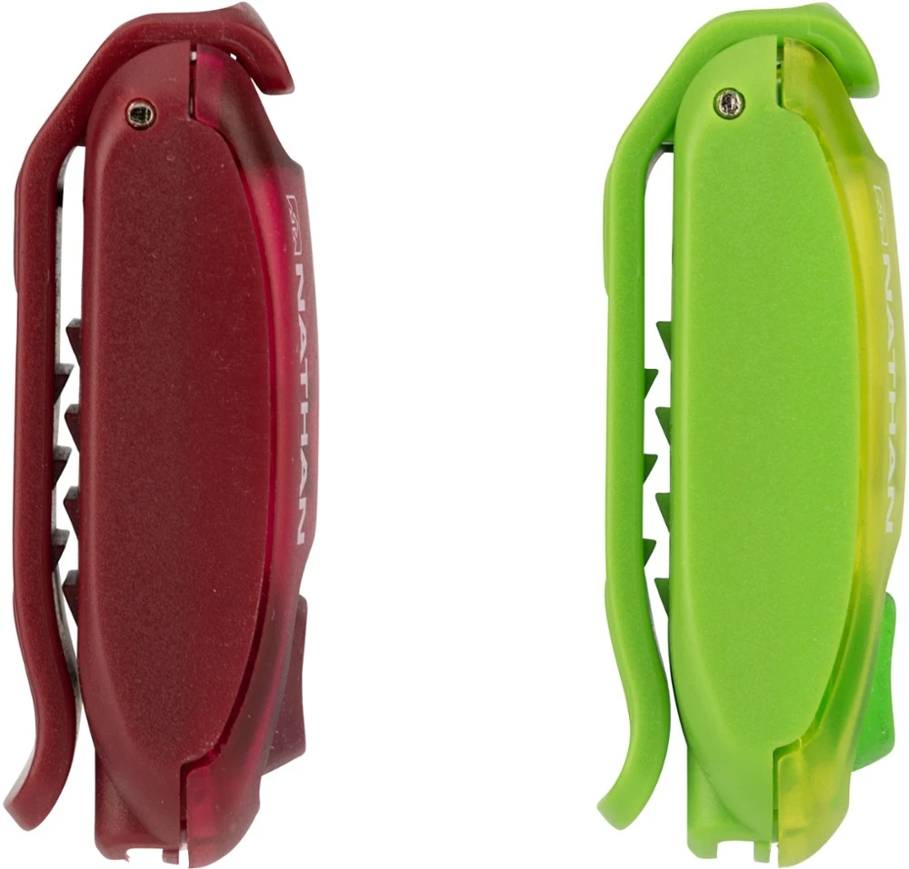 Nathan StrobeLight Bundle - Package of 2 3 Nathan StrobeLight Bundle - Package of 2 - Image 3