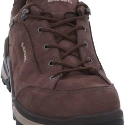 Lowa Renegade GTX Lo Hiking Shoes - Men's -Teravail Sales Store ea48679f 038a 4d78 812d c4780fd9e651