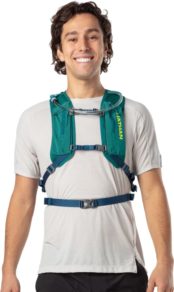 Nathan Crossover 10 L Hydration Vest 5 Nathan Crossover 10 L Hydration Vest - Image 5