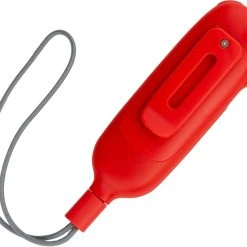 Nathan SaferRun Ripcord Siren Personal Alarm + Strobe Light -Teravail Sales Store ebaee00a 5309 431f ad3c 0e9755696d22