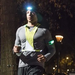 Nathan LightBender RX Lighted Armband 10 Nathan LightBender RX Lighted Armband -Teravail Sales Store ecf535a3 7e06 40b8 ad99 ab3deb6d2336