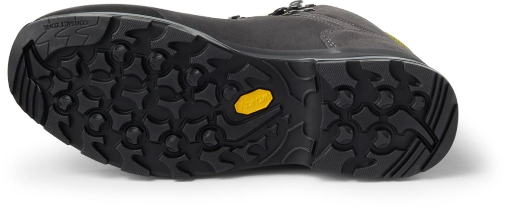 Lowa Baldo GTX Hiking Boots - Men's 2 Lowa Baldo GTX Hiking Boots - Men's - Image 2