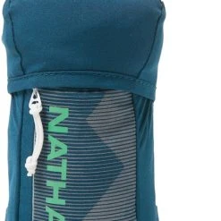 Nathan QuickSqueeze Insulated Handheld Water Bottle - 12 fl. oz. -Teravail Sales Store eda67b7b d8b8 4471 9115 8f3f651a9ff3