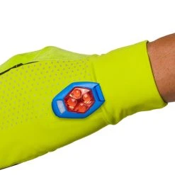 Nathan HyperNight Reflect Convertible Mittens -Teravail Sales Store ef14b7f6 fa26 49f3 a038 1aa2392165bd