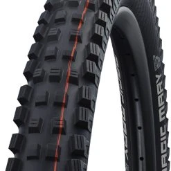 Schwalbe Magic Mary Super Trail Tire - 26 x 2.35
