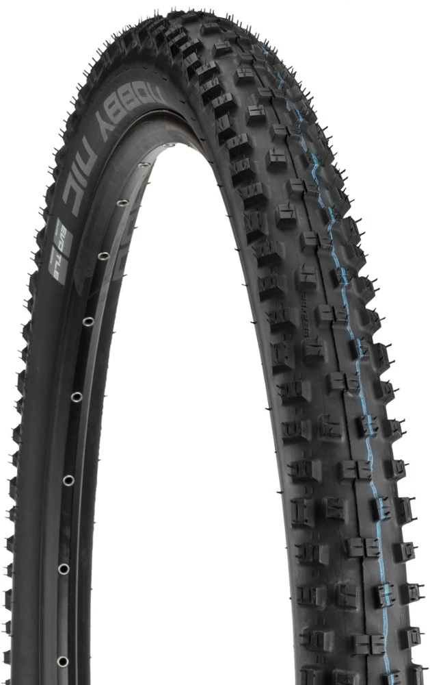 Schwalbe Nobby Nic Super Trail Tire - 27.5 x 2.8 1 Schwalbe Nobby Nic Super Trail Tire - 27.5 x 2.8