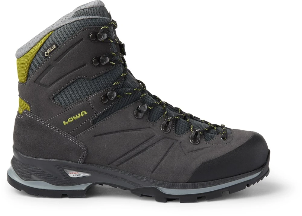 Lowa Baldo GTX Hiking Boots - Men's 1 Lowa Baldo GTX Hiking Boots - Men's