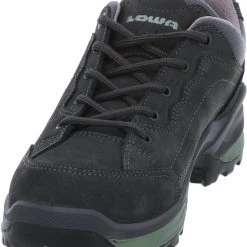 Lowa Renegade GTX Lo Hiking Shoes - Women's -Teravail Sales Store f27c8b5e 8c0d 4db5 ad81 9da01bac39c0