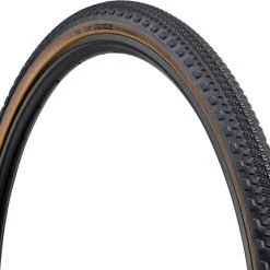 Teravail Sales Store 26 Teravail Cannonball Durable Fast Compound Tire - Tan