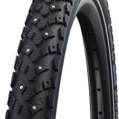 Schwalbe Winter Clincher Tire - Wire Bead