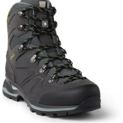 Lowa Baldo GTX Hiking Boots - Men's 9 Lowa Baldo GTX Hiking Boots - Men's -Teravail Sales Store f3a4cd00 5ffc 4ec9 84d0 56801f8bcd5b