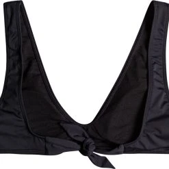 Roxy Beach Classics Elongated Triangle Bikini Swimsuit Top - Women's -Teravail Sales Store f442d4d0 e904 4c99 88b3 5c890d3e27f2