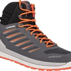 Lowa Axos GTX Mid Hiking Boots - Men's 9 Lowa Axos GTX Mid Hiking Boots - Men's -Teravail Sales Store f4eaf30c 6709 4156 a5b2 6bbd2f131cb2